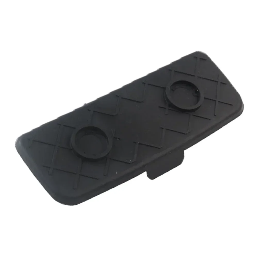 Car Interior Organizer For Volvo XC60 XC90 V90 S60L S90L Rear Armrest Storage Tray Water Cup Rubber Bottom Pad Anti Slip Trim Mat 31389183 Accessories