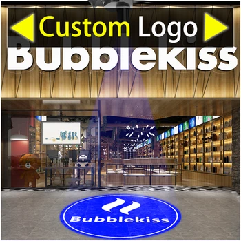 LED Gobo Logo Projector 1