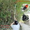 Cordless Electric Branch Scissors Brushless Pruner Shear Lithium-Ion Branches Scissor Electric Tree Branches Cutter Garden Tools 4