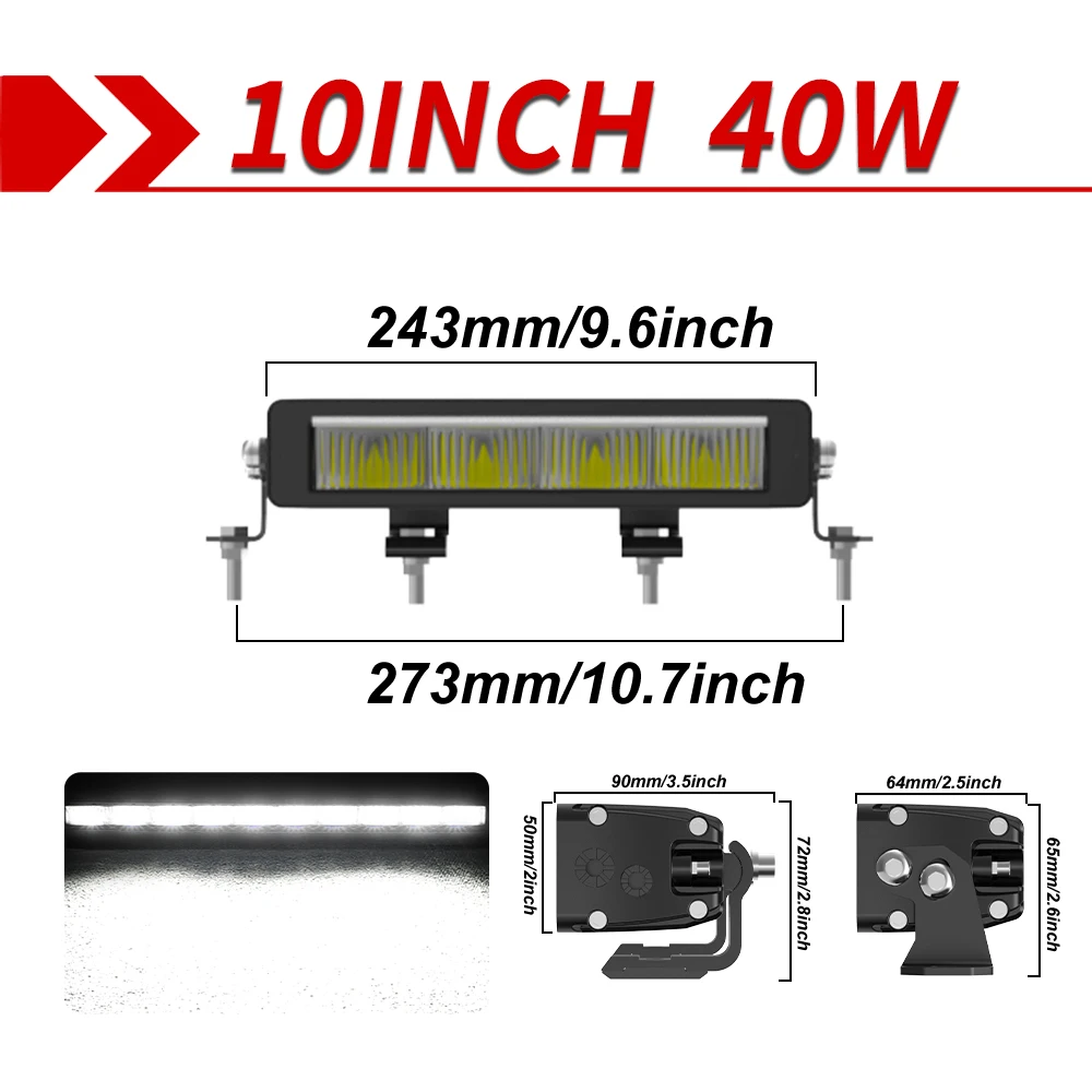 10inch