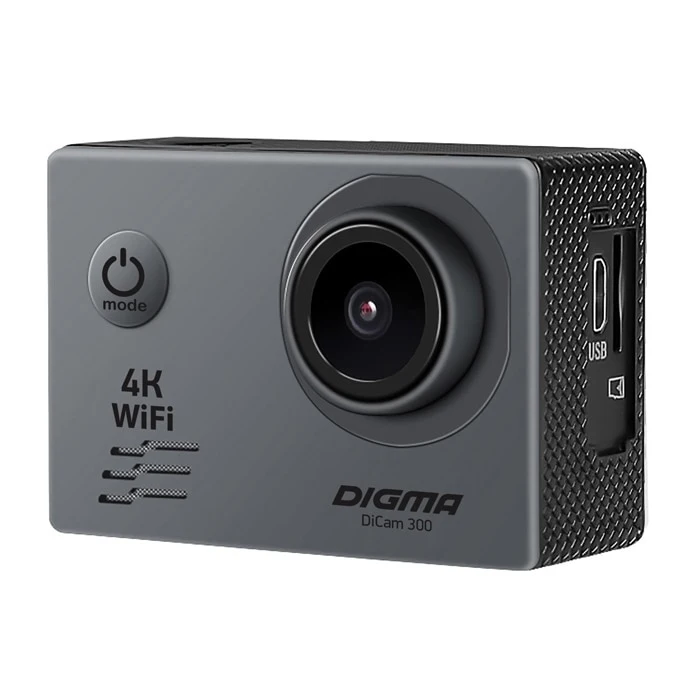 Камера Digma 520 Купить
