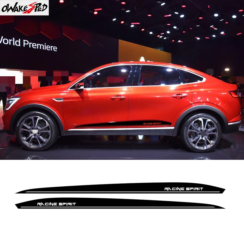 Haion Renault Arkana an 2020 2021 2022 2023 2024 2025 D3VQJ6RVTS sh de vanzare cu garantie si