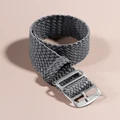 Grey band