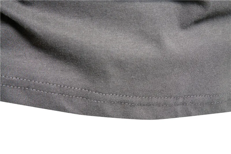 PlatiNum T-Shirt Material Quality