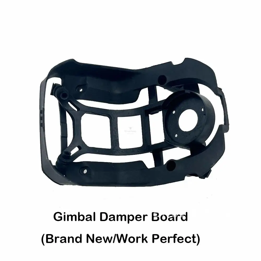 Damper Board