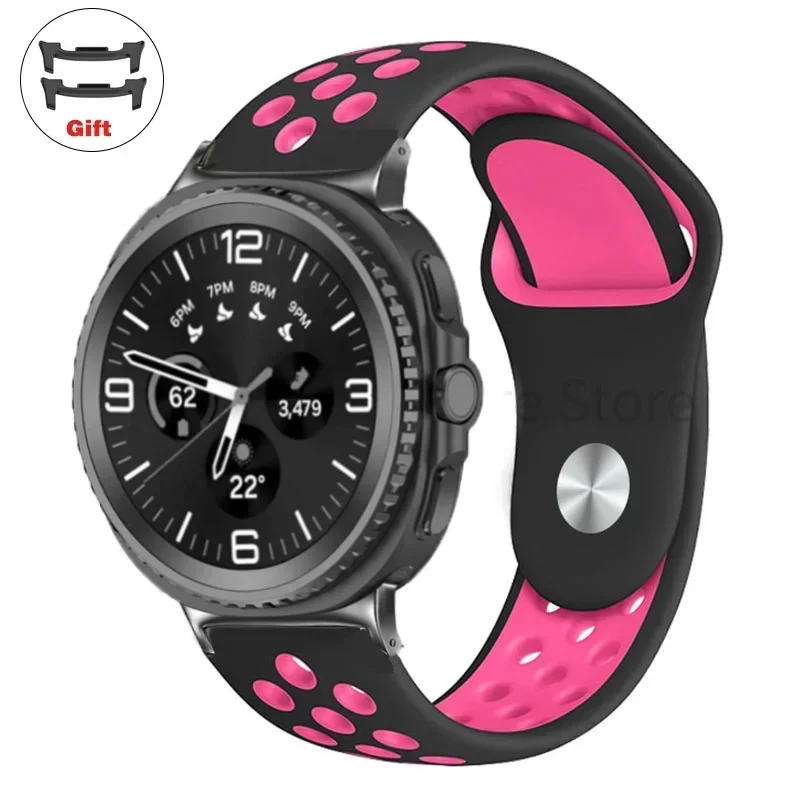 Sport Straps for Galaxy Watch - Stylish and Durable Wristband Bracelet