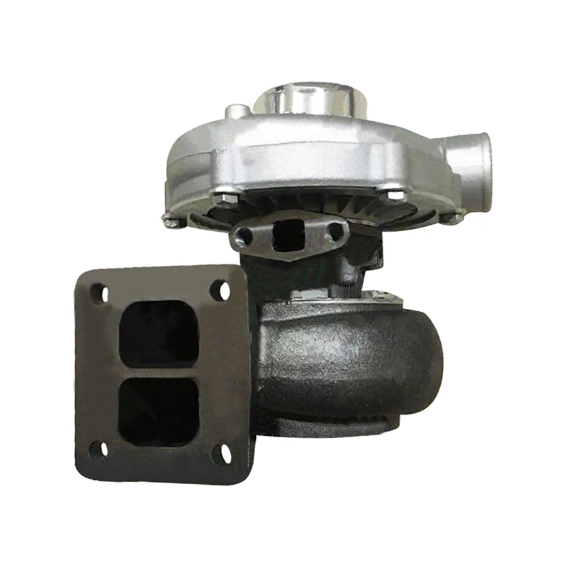 

6222-83-8220 Turbo S2B Turbocharger 6222838220, совместим с Komatsu BR300S-1 PC300-6 PC3000LC-6 Engine