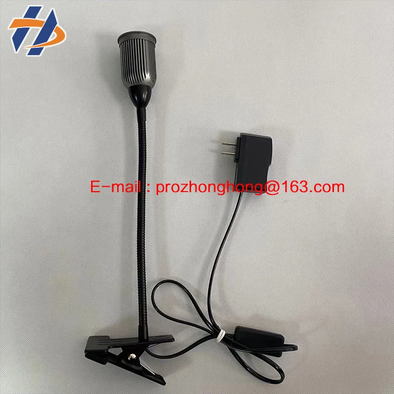 UV Curing Lamp Nail Drying Lamp Resin Curing Lamp 10W