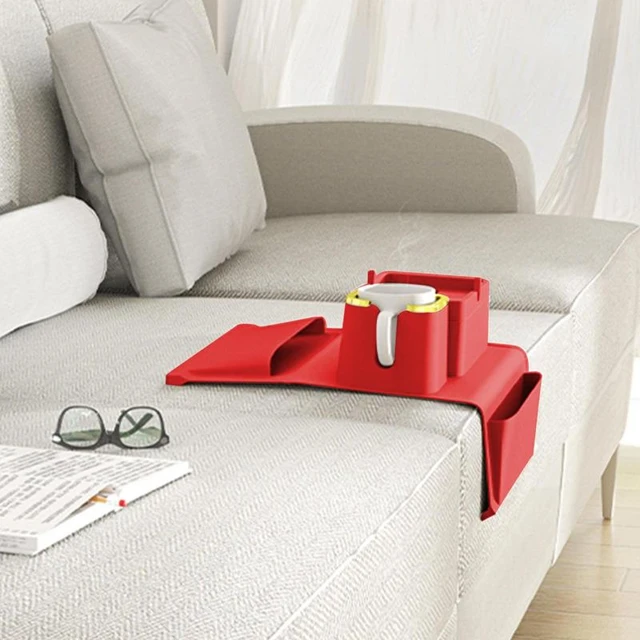 Sofa Cup Holder, Couch Cup Holder, Sofa Organizer, Couch Organizer