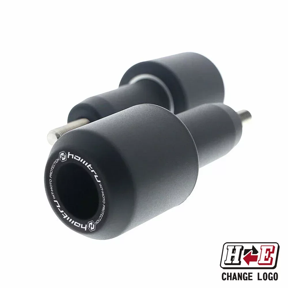

Motorcycle Frame Sliders Crash Protector for Yamaha Tracer 7 GT 2021-2023