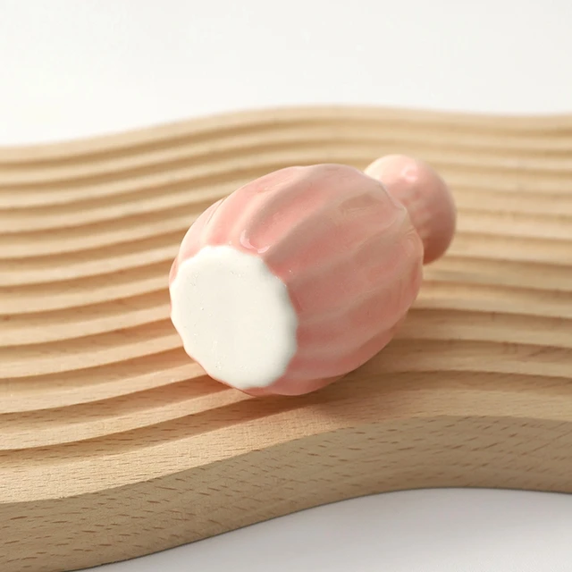 Mini Nordic Ceramic Flower Vase 5