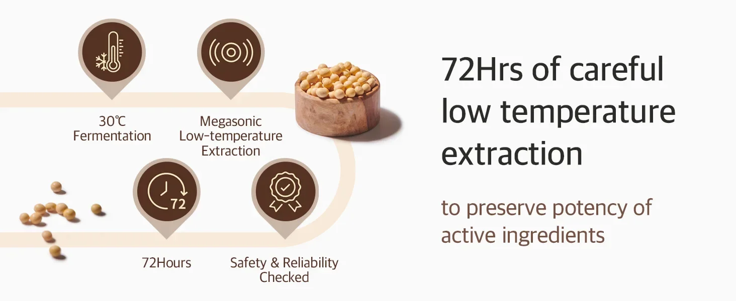 Soybean Essence Image 6