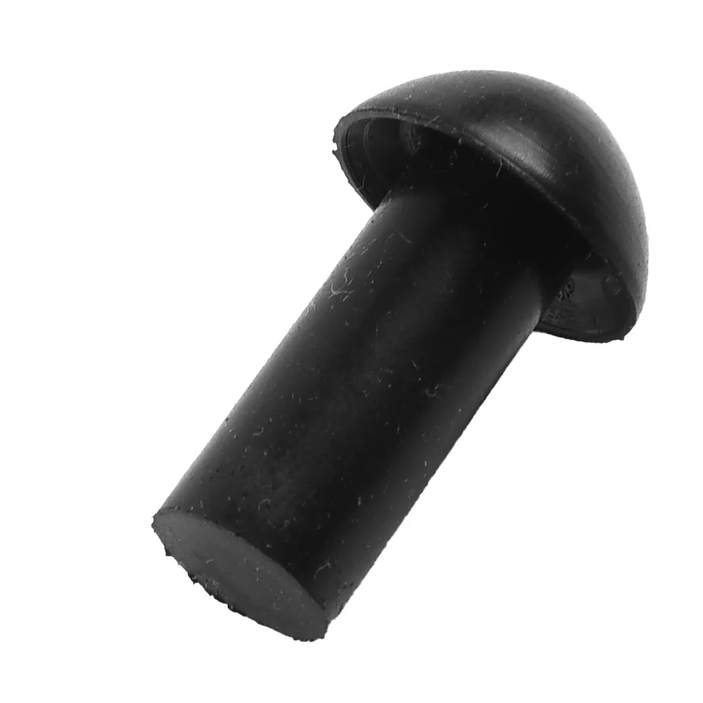 20/50 stücke Auto Motorrad Vakuum Reifen Reifen Reparatur Werkzeuge Punkte Pilz Stecker Autos Reifen Reparatur Werkzeug Motorräder Reparatur Werkzeug – Detail 5