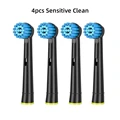 4 Sensitive Clean
