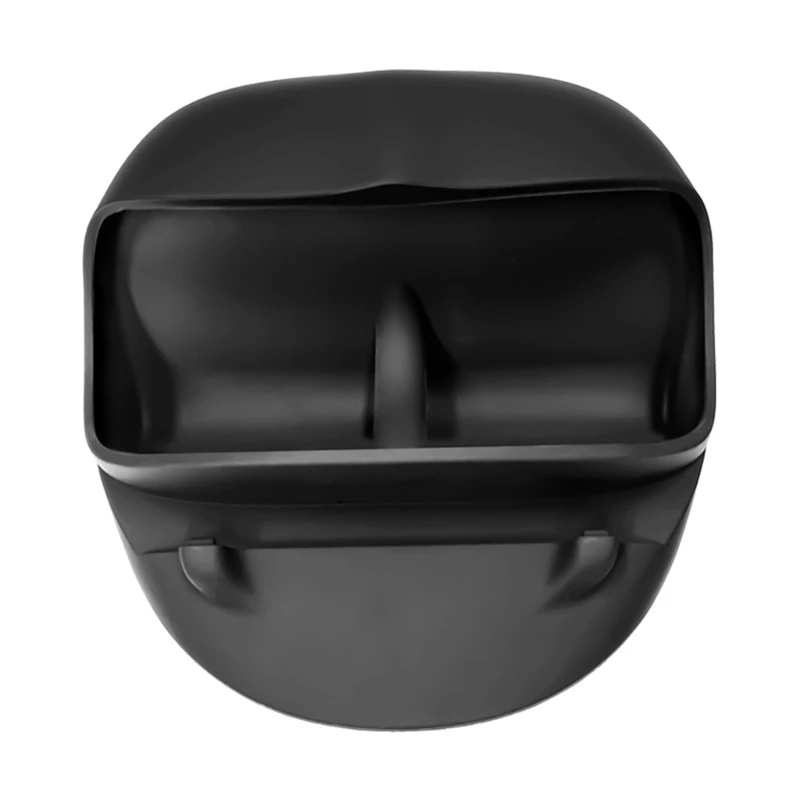 

Interior Accessory Steering Wheel Storage Holder for Model 3 Y Phone Holder