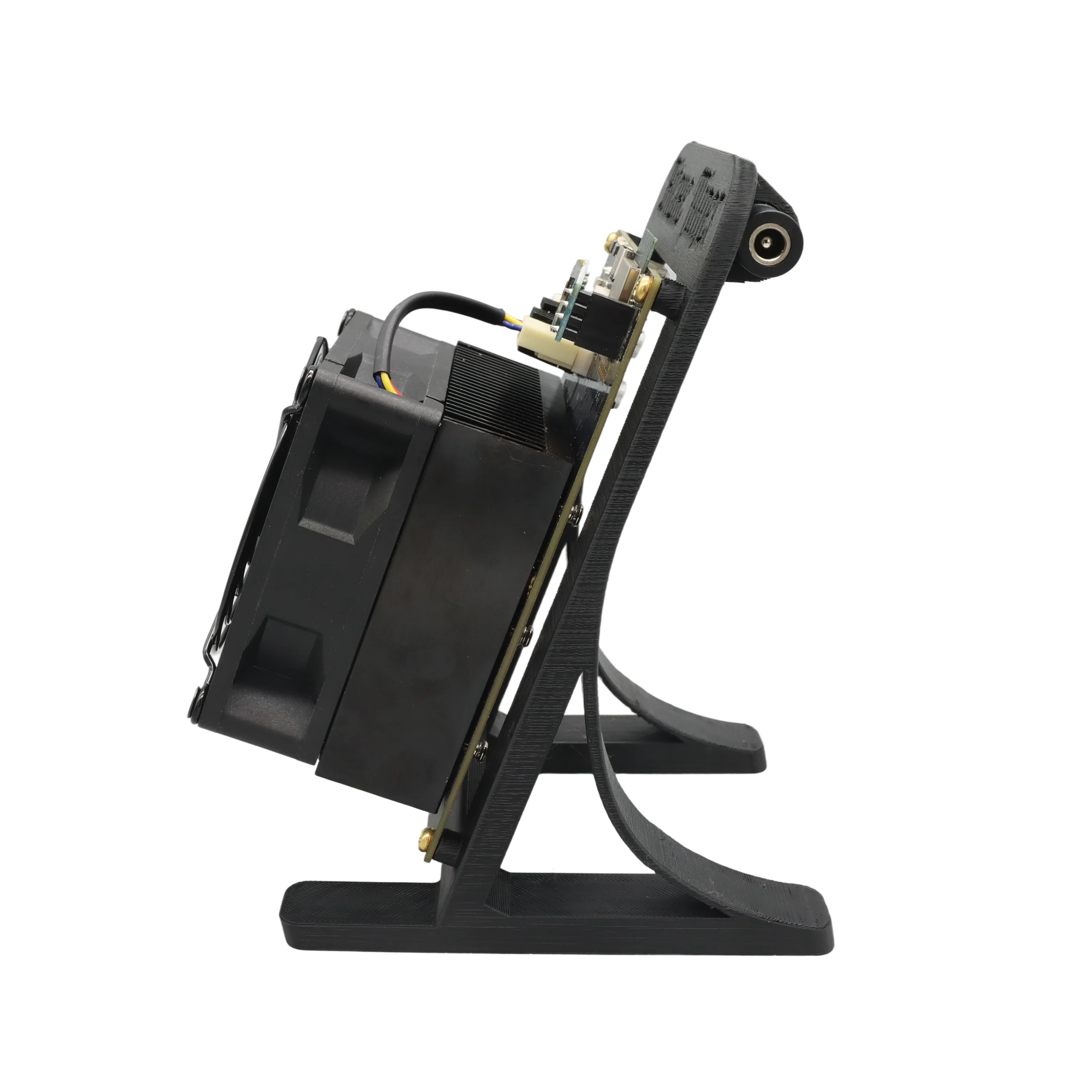 2025 Latest Bitaxe Supra Hex 702 4.2Th/s Bitcoin Miner Low power