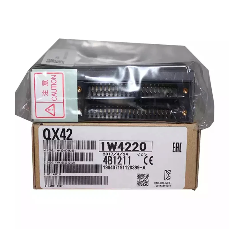

100%NEW ORIGINAL 1 Year Warranty QX42