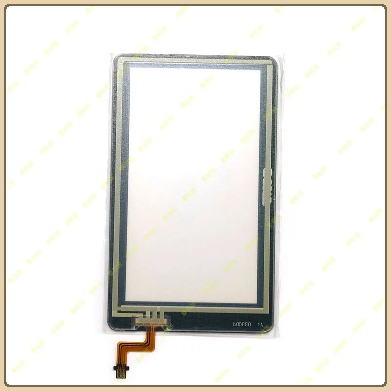 NEX5R NEX5T WX30 WX170용 터치 디지타이저 새 터치 LCD 스크린 패널