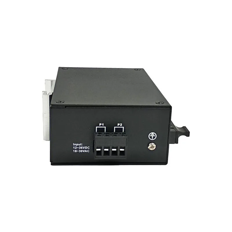 Рисунок 3 - IDM-7152 5-портовый промышленный