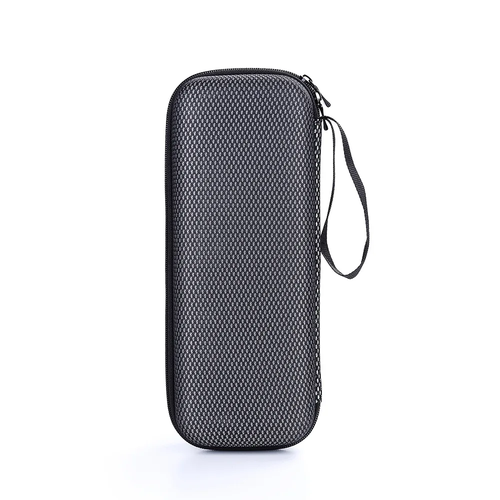 Hard Case for Stethoscope bag /Audio recording pen-Includes Mesh Pocket for Accessories.
