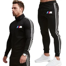 bmw tracksuits