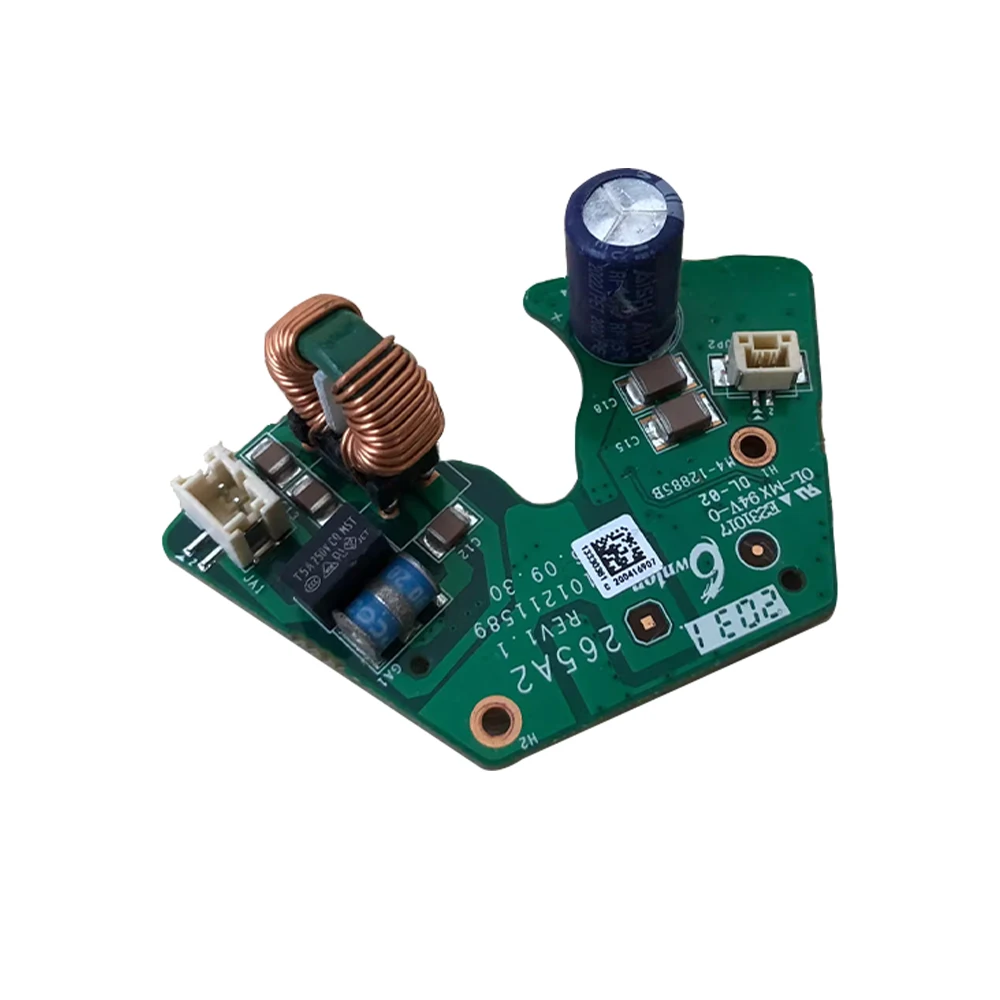 

Hikvision network camera power board motherboard 265A2 Hikvision camera circuit board power supply board