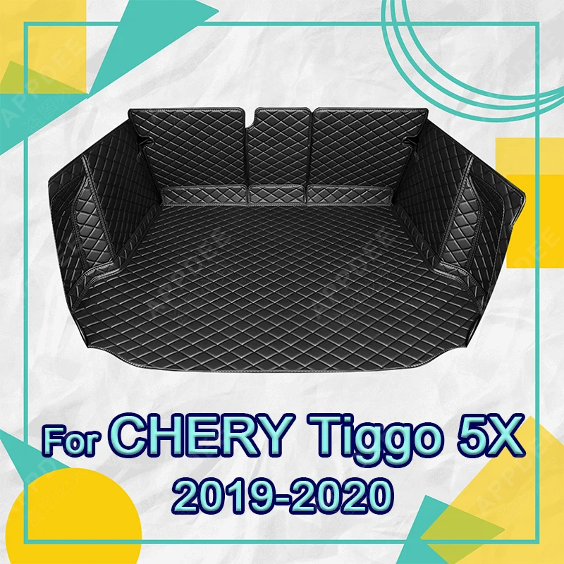 

Коврик для багажника для Chery Tiggo 5X 2019 2020