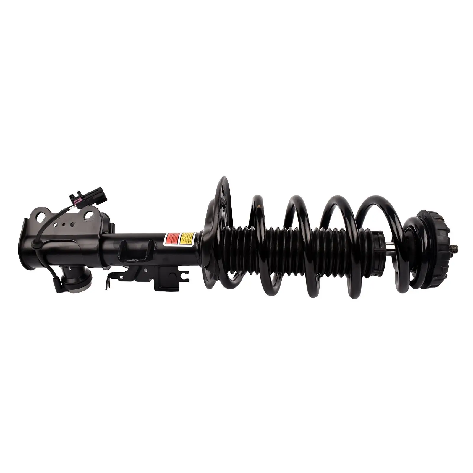 

AP02 Front Driver Side Shock Strut Assembly for Cadillac SRX 2010-2016 with Electric