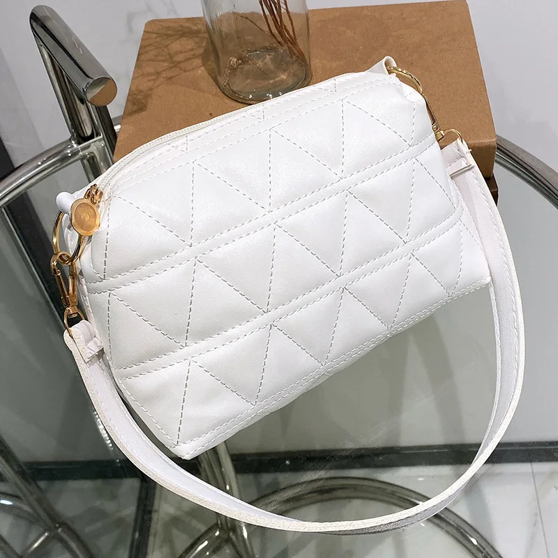 Fashion Small Bucket Bags for Women 2022 Trend Crossbody Bags