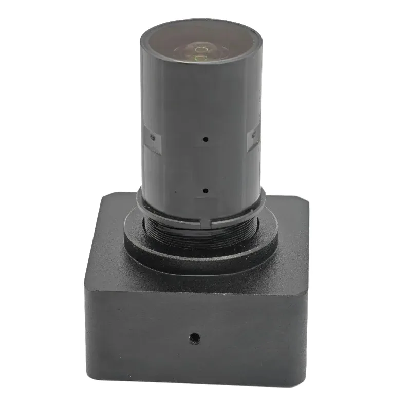 60FPS 고속 4K USB 카메라 모듈 8MP 고정 초점 웹캠 IMX585 UVC 캠 2D-DNR,3D-DNR(Windows용)