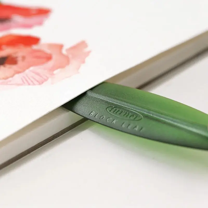 Portable Sharp Mail Envelope Plastic Letter Opener Lancet Watercolor Paper Cutter Letter Opener Office Equipment Paper Guard Art