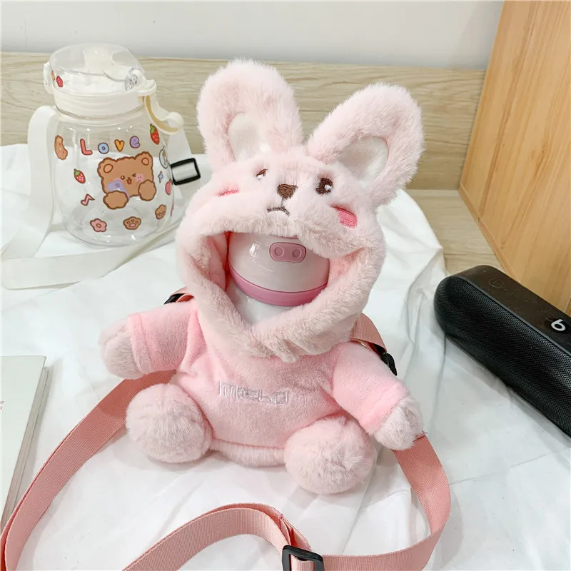 Kawaii Bunny Backpack - Kawaii Fashion Shop