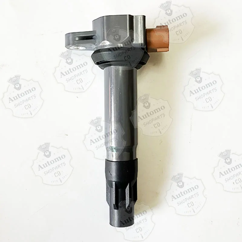 Ignition Coil For For Honda ATC110 ATC185 ATC200 ATC200S ATC200ES - Foto 2