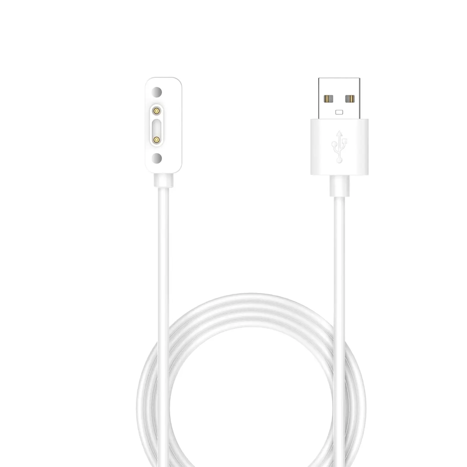 Children Smart Watch Magnetic Charging Cable Suitable for Mi Rabbit 3C/4C/4PRO/2S Wristband Y2 S3 for Maxpro Charger