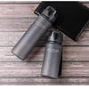 Brand BPA Free Leak Proof Sports Water Bottle High Quality Tour Hiking Portable My Favorite Drink Bottles 400ml 560ml 5