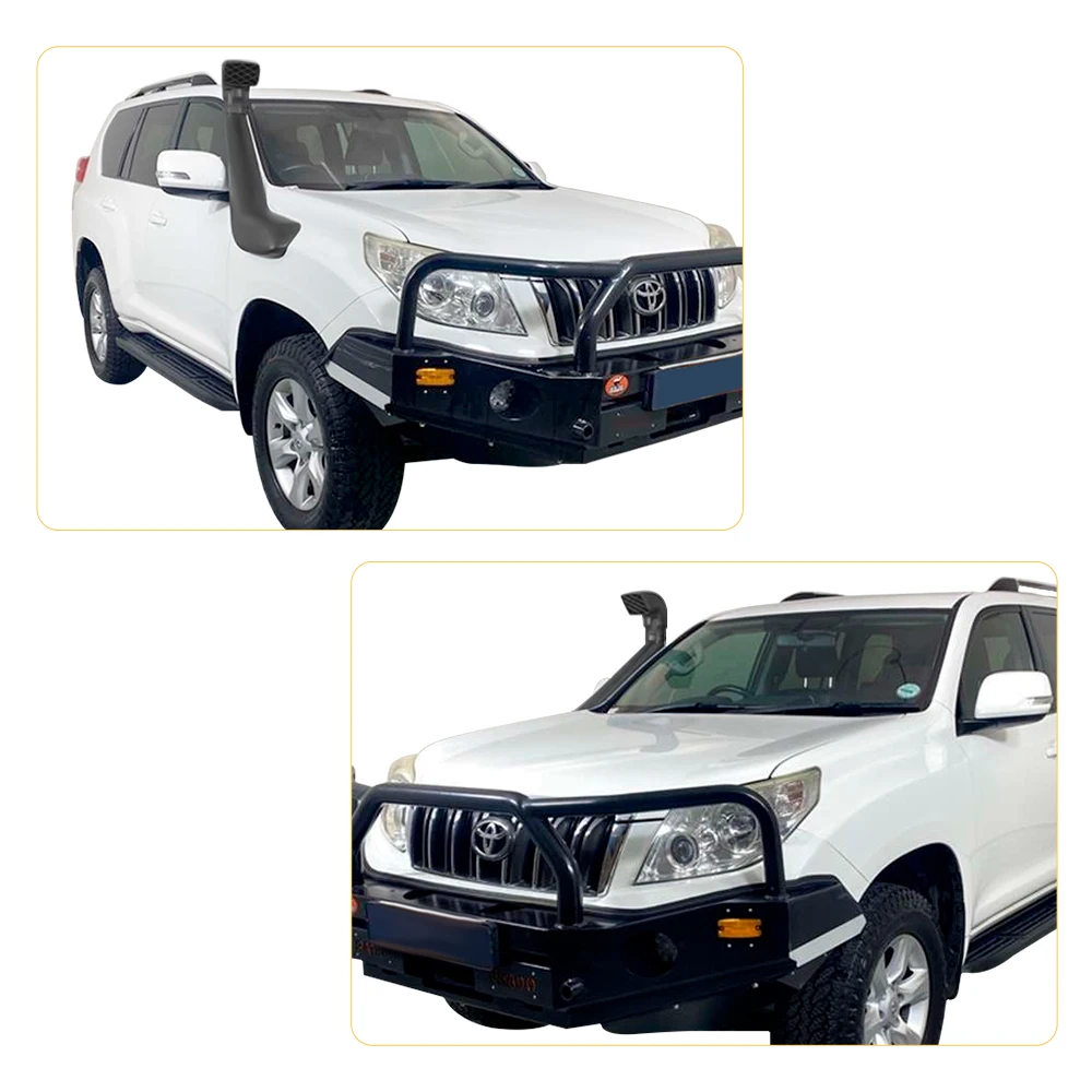 4x4 Snorkel Kit for For LANDCRUISER PRADO 150 2009-2017