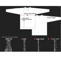2025 nouveau Motocross montagne Enduro vélo vêtements vélo Moto descente T-shirt femmes hommes cyclisme maillot vtt chemises BMX 5