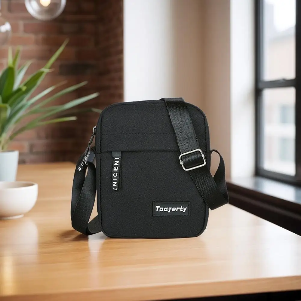 Compact Circular Crossbody Bag, Lightweight Casual Small Shoulder Bag Sdab14e48db7a4ef08815c2ef8427aa42Y