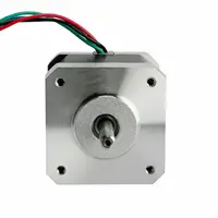 Nema 17 Stepper Motor 17HS4415-04 | 71 oz.in | 1.5A 2-Phase Motor - Image 2