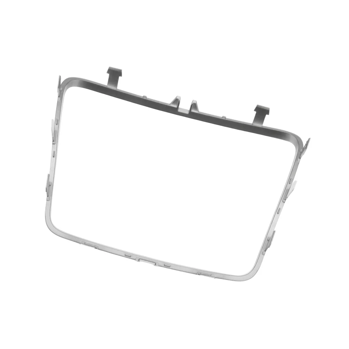 Center Console Panel Trim Chrome 2056830900 for MERCEDES-BENZ C CLASS W205 Glc-Class W253 2015-2021 3