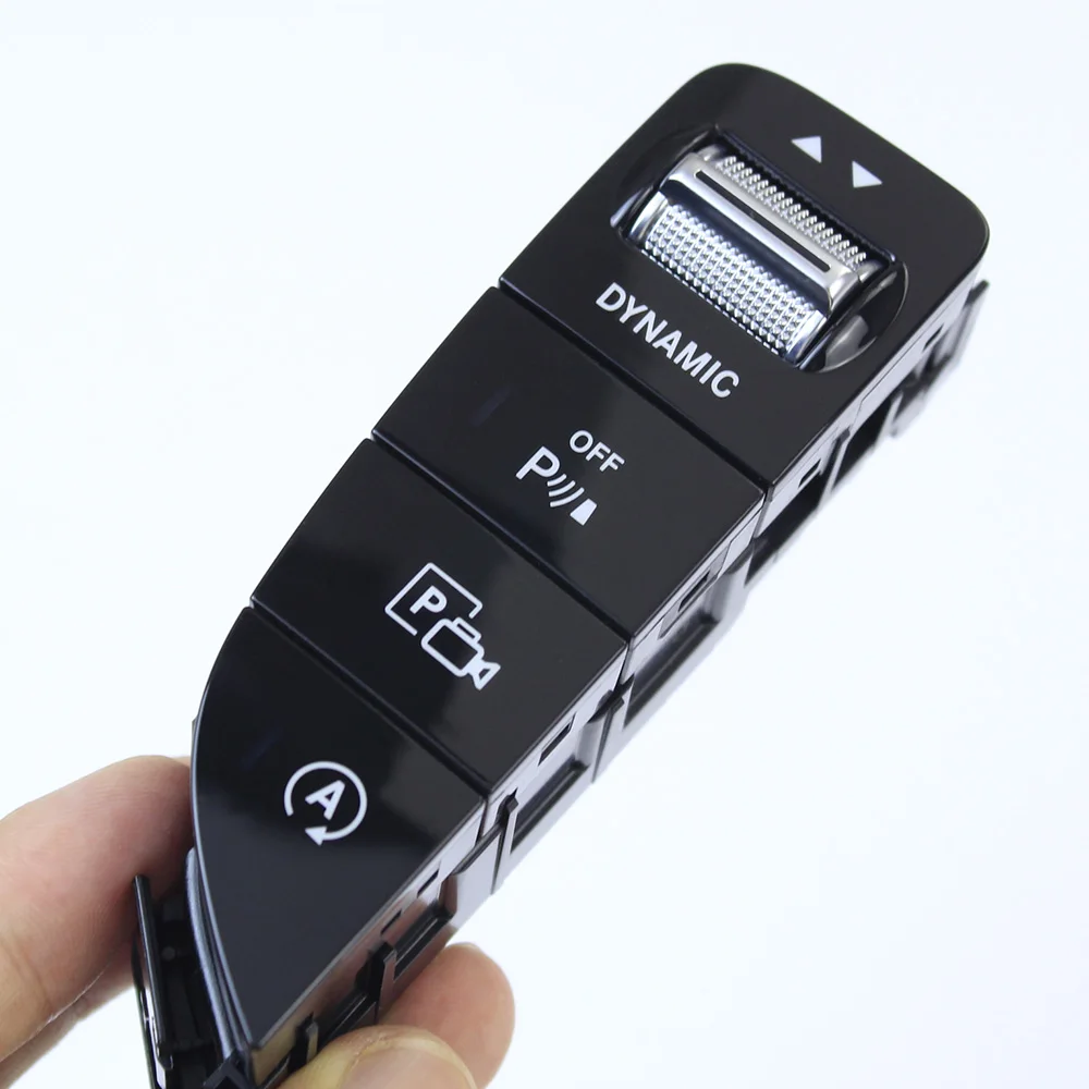 مرسيدس E-Class W213 مفتاح تحكم A2139059505