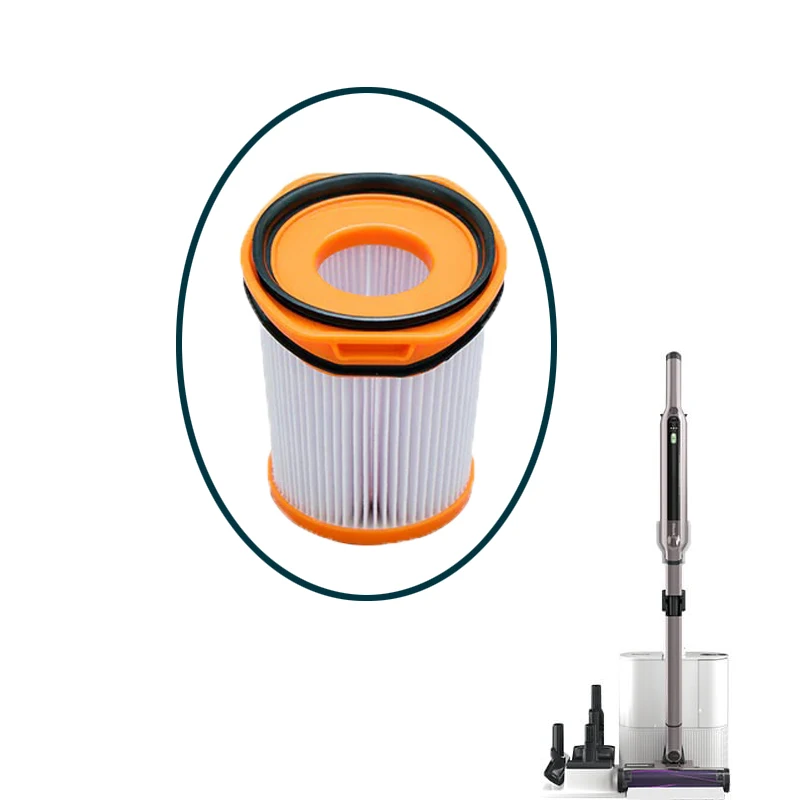 Filtre HEPA XFCS851J Pour Système Shark EVOPOWER IQ + CS851JMVAE