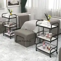 Esthetician Cart and Trolley