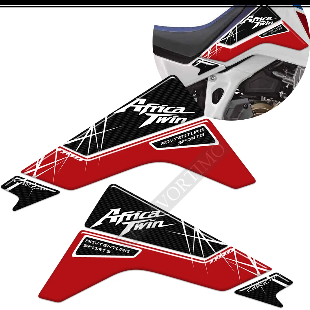 ȥ AFRICA TWIN CRF1100 CRF 1100 L 庥ó  ƼĿ, Į ŰƮ ũ е, īƮ ȣ, 2019- 2021 