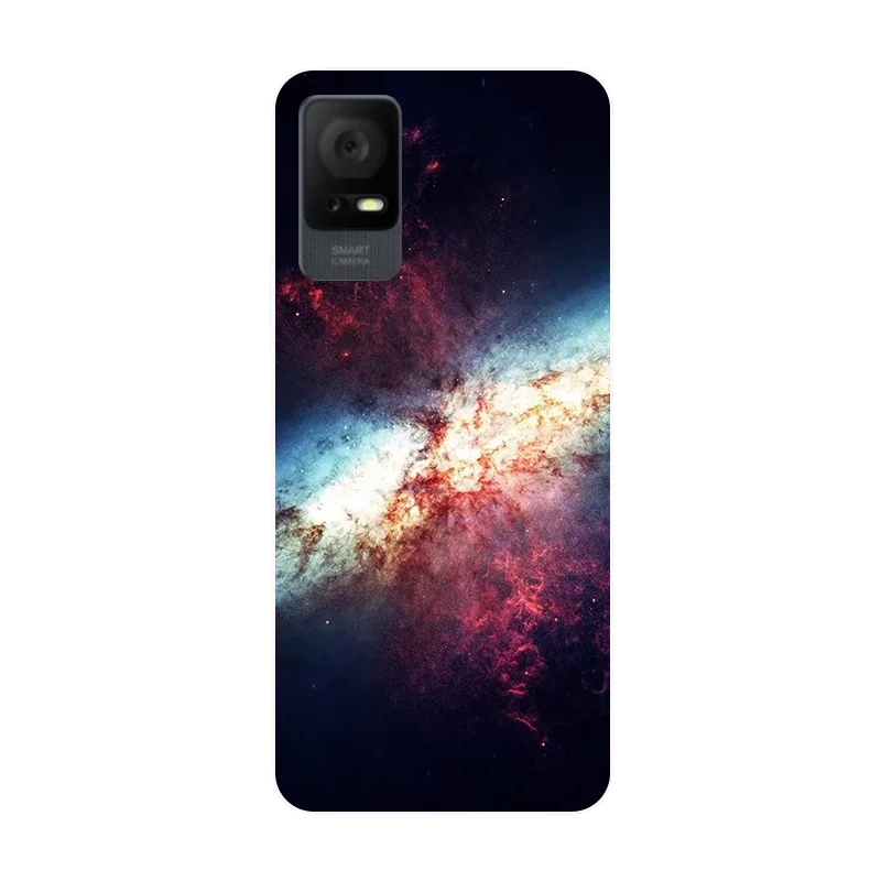 Football Design Soft Silicone Case - Durable Back Cover