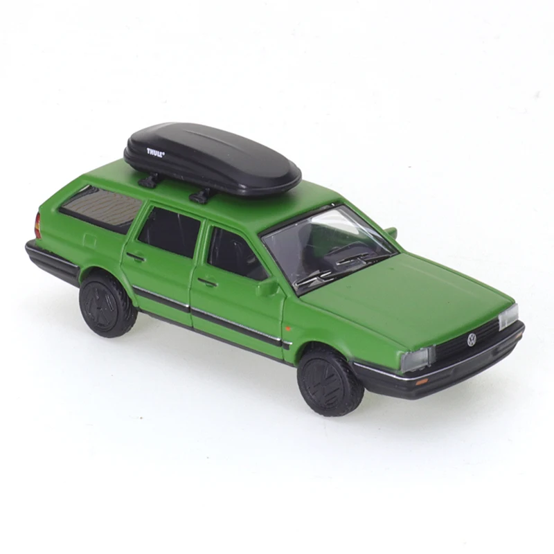 XCARTOYS 1/64 Volkswagen Santana Wagon Car Alloy Toys Motor