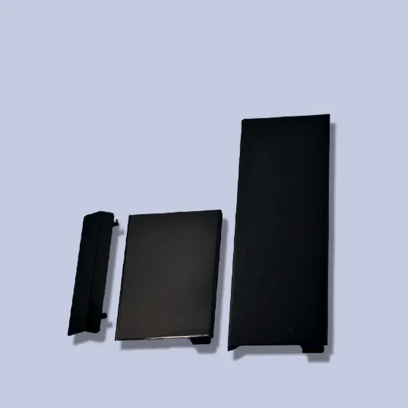 

For Nintendo Wii Memory Card Door Slot Cover 3pcs Controller Protective Shells Lids Replacement For Nintendo Wii Game Acces