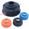 Exceptional String Trimmer Bump Head Perfect Fit for Homelite ST155 ST165 ST175 ST285 ST275 Includes 3 Bump Knobs Electric Tools 2