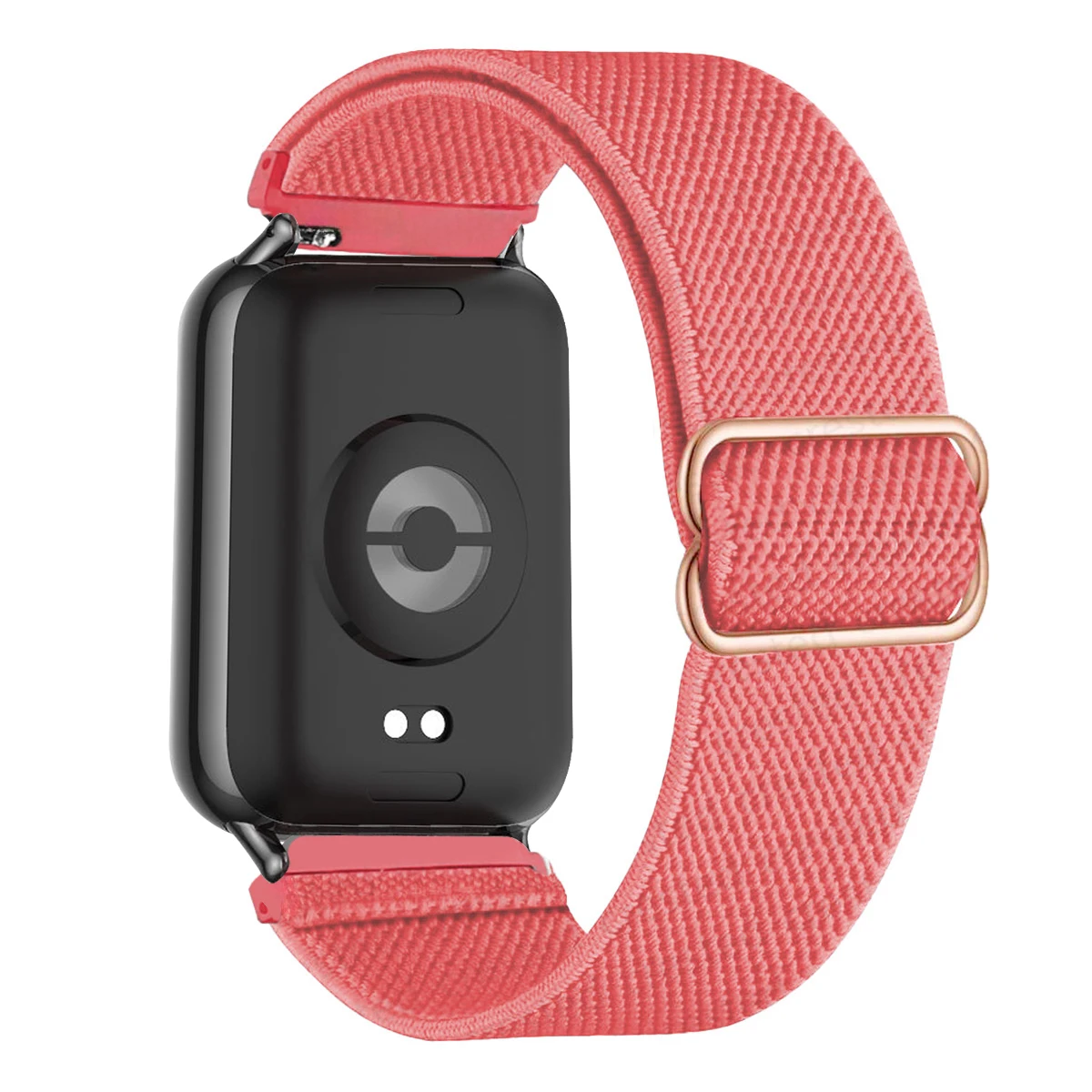 Sports Elastic Nylon Strap Bracelet - Universal Replacement Wristband Accessory