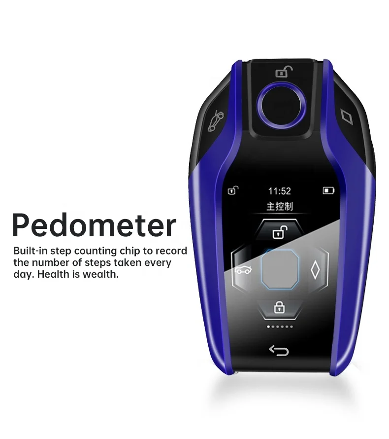 Рисунок 3 - Новый сенсорный ЖК-экран автомобильные